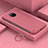 Hard Rigid Plastic Matte Finish Case Back Cover YK4 for Xiaomi Redmi Note 9T 5G