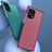 Hard Rigid Plastic Matte Finish Case Back Cover YK5 for Oppo Find X5 Pro 5G