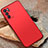 Hard Rigid Plastic Matte Finish Case Back Cover YK5 for Oppo Reno6 5G