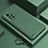 Hard Rigid Plastic Matte Finish Case Back Cover YK5 for Xiaomi Mi 11i 5G (2022)