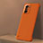 Hard Rigid Plastic Matte Finish Case Back Cover YK5 for Xiaomi Mi 11i 5G