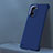 Hard Rigid Plastic Matte Finish Case Back Cover YK5 for Xiaomi Mi 11i 5G