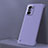 Hard Rigid Plastic Matte Finish Case Back Cover YK5 for Xiaomi Mi 11i 5G