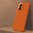 Hard Rigid Plastic Matte Finish Case Back Cover YK5 for Xiaomi Poco F3 5G