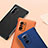 Hard Rigid Plastic Matte Finish Case Back Cover YK5 for Xiaomi Poco F3 GT 5G