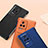 Hard Rigid Plastic Matte Finish Case Back Cover YK5 for Xiaomi Poco F4 5G