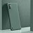 Hard Rigid Plastic Matte Finish Case Back Cover YK5 for Xiaomi POCO M3 Pro 5G