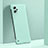 Hard Rigid Plastic Matte Finish Case Back Cover YK5 for Xiaomi Poco X4 GT 5G Cyan