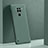 Hard Rigid Plastic Matte Finish Case Back Cover YK5 for Xiaomi Redmi 10X 4G