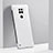 Hard Rigid Plastic Matte Finish Case Back Cover YK5 for Xiaomi Redmi 10X 4G