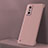 Hard Rigid Plastic Matte Finish Case Back Cover YK5 for Xiaomi Redmi K50 Gaming 5G