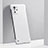 Hard Rigid Plastic Matte Finish Case Back Cover YK5 for Xiaomi Redmi Note 10 Pro 5G