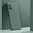 Hard Rigid Plastic Matte Finish Case Back Cover YK5 for Xiaomi Redmi Note 11S 5G