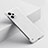 Hard Rigid Plastic Matte Finish Case Back Cover YK5 for Xiaomi Redmi Note 12 5G