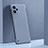 Hard Rigid Plastic Matte Finish Case Back Cover YK5 for Xiaomi Redmi Note 12 Explorer