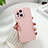 Hard Rigid Plastic Matte Finish Case Back Cover YK6 for Oppo Find X3 Pro 5G