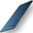 Hard Rigid Plastic Matte Finish Case Back Cover YK6 for Oppo K9S 5G Blue