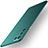 Hard Rigid Plastic Matte Finish Case Back Cover YK6 for Oppo K9S 5G Green