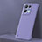 Hard Rigid Plastic Matte Finish Case Back Cover YK6 for Oppo Reno8 Pro 5G