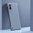 Hard Rigid Plastic Matte Finish Case Back Cover YK6 for Xiaomi Mi 11i 5G