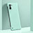 Hard Rigid Plastic Matte Finish Case Back Cover YK6 for Xiaomi Mi 11X 5G