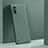 Hard Rigid Plastic Matte Finish Case Back Cover YK6 for Xiaomi Mi 11X 5G