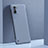 Hard Rigid Plastic Matte Finish Case Back Cover YK6 for Xiaomi Redmi K40 5G