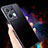 Hard Rigid Plastic Matte Finish Case Back Cover YK6 for Xiaomi Redmi Note 13 5G