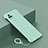 Hard Rigid Plastic Matte Finish Case Back Cover YK7 for Xiaomi Poco F4 5G