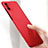 Hard Rigid Plastic Matte Finish Case Back Cover YK7 for Xiaomi Redmi K40 5G