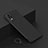 Hard Rigid Plastic Matte Finish Case Back Cover YK7 for Xiaomi Redmi K40S 5G