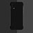 Hard Rigid Plastic Matte Finish Case Back Cover YK8 for Oppo K9 5G