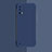 Hard Rigid Plastic Matte Finish Case Back Cover YK8 for Oppo K9 5G