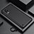 Hard Rigid Plastic Matte Finish Case Back Cover YK8 for Xiaomi Poco F4 5G Black