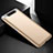 Hard Rigid Plastic Matte Finish Case Back Cover Z01 for Samsung Galaxy A90 4G