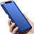 Hard Rigid Plastic Matte Finish Case Back Cover Z01 for Samsung Galaxy A90 4G