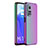 Hard Rigid Plastic Matte Finish Case Back Cover ZL1 for Xiaomi Mi 10T 5G