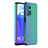 Hard Rigid Plastic Matte Finish Case Back Cover ZL1 for Xiaomi Redmi K30S 5G Blue