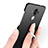 Hard Rigid Plastic Matte Finish Case Cover with Finger Ring Stand A01 for Huawei Mate 9