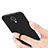 Hard Rigid Plastic Matte Finish Case Cover with Finger Ring Stand A01 for Xiaomi Mi 4