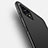 Hard Rigid Plastic Matte Finish Case Cover with Magnetic Finger Ring Stand A01 for Oppo A53 5G
