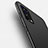 Hard Rigid Plastic Matte Finish Case Cover with Magnetic Finger Ring Stand A01 for Realme Q2 Pro 5G