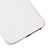 Hard Rigid Plastic Matte Finish Case for Apple iPhone 6 White