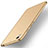 Hard Rigid Plastic Matte Finish Case for Huawei Honor Holly 3 Gold