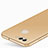 Hard Rigid Plastic Matte Finish Case for Huawei Nova 2 Gold