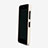 Hard Rigid Plastic Matte Finish Case for Nokia Lumia 630 Gold