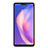 Hard Rigid Plastic Matte Finish Case for Xiaomi Mi 8 Lite Gold