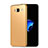 Hard Rigid Plastic Matte Finish Case for Xiaomi Redmi 2 Gold