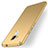 Hard Rigid Plastic Matte Finish Case M01 for Huawei GT3 Gold