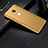 Hard Rigid Plastic Matte Finish Case M01 for Huawei Honor 5X Gold